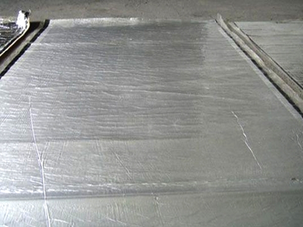 BAC自粘防水卷材