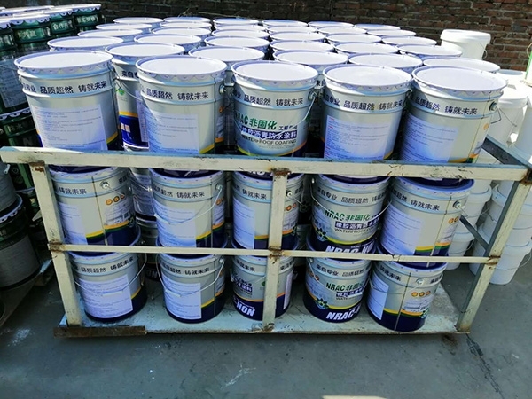 潍坊高聚物改性沥青防水涂料厂家