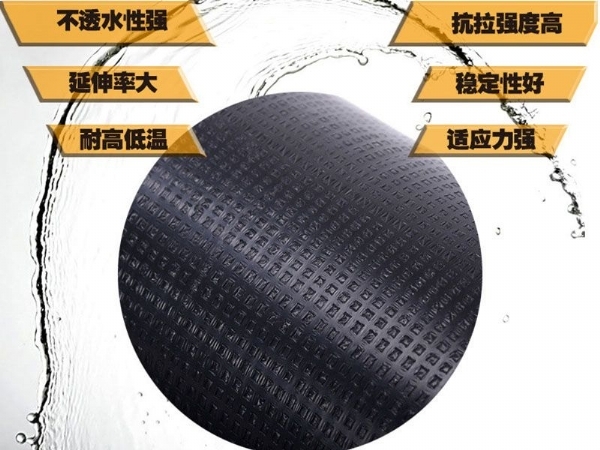 潍坊高聚物改性沥青防水涂料厂家